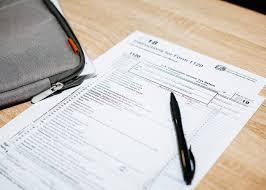 4 Yearlong Tax Tips for Retirees