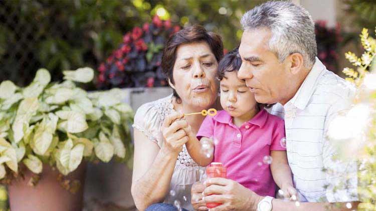 Who Does Survivorship Life Insurance Benefit?