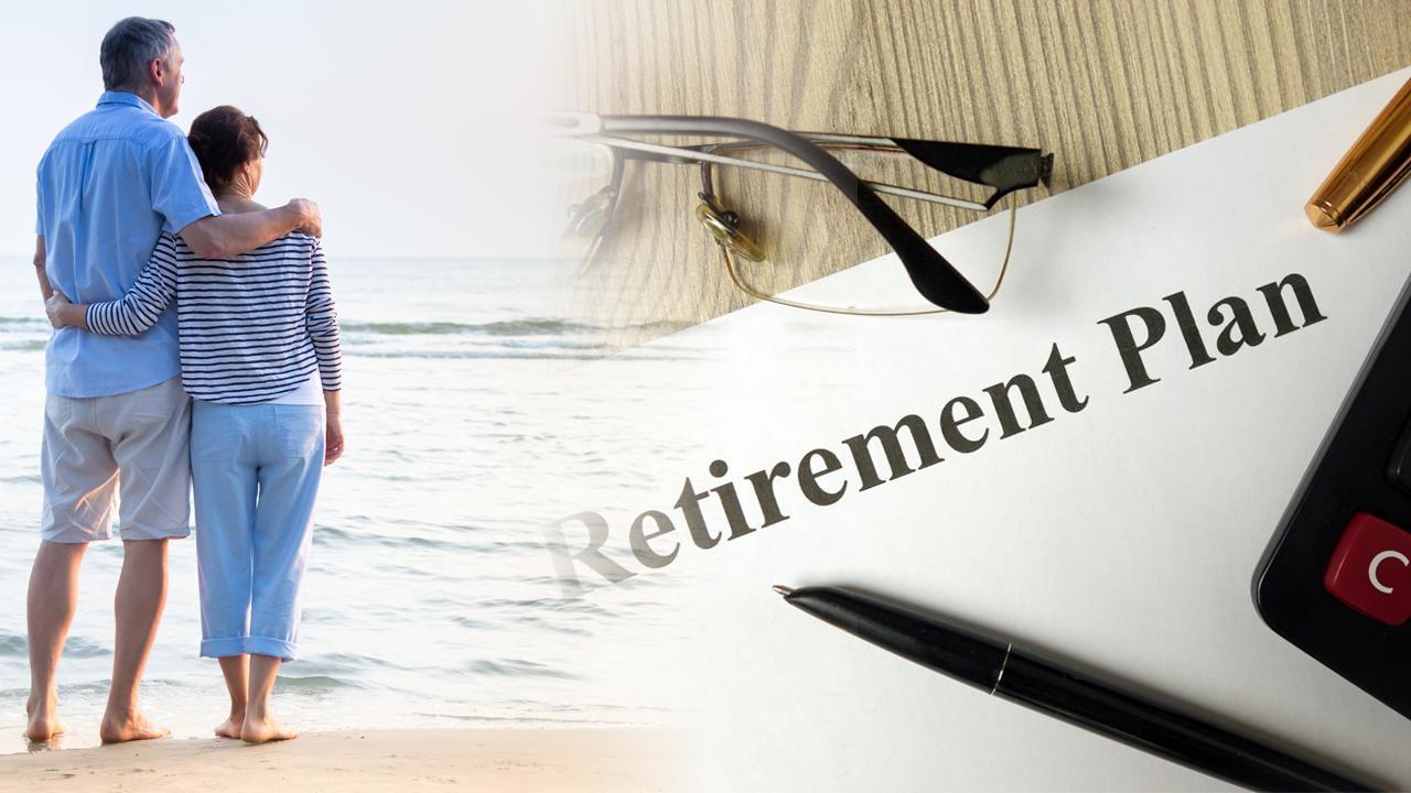 As the Coronavirus Continues, Avoid These 5 Retirement Mistakes