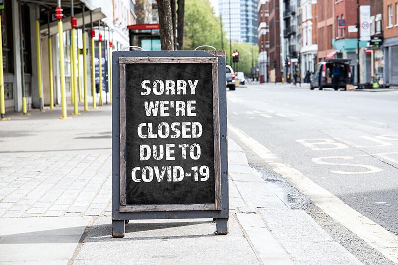 COVID-19: Are Your Business Losses Covered by Insurance?