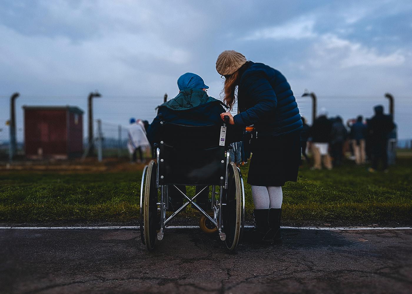 If You're Seeking Professional Guardianship, Prepare Yourself For These Financial Responsibilities