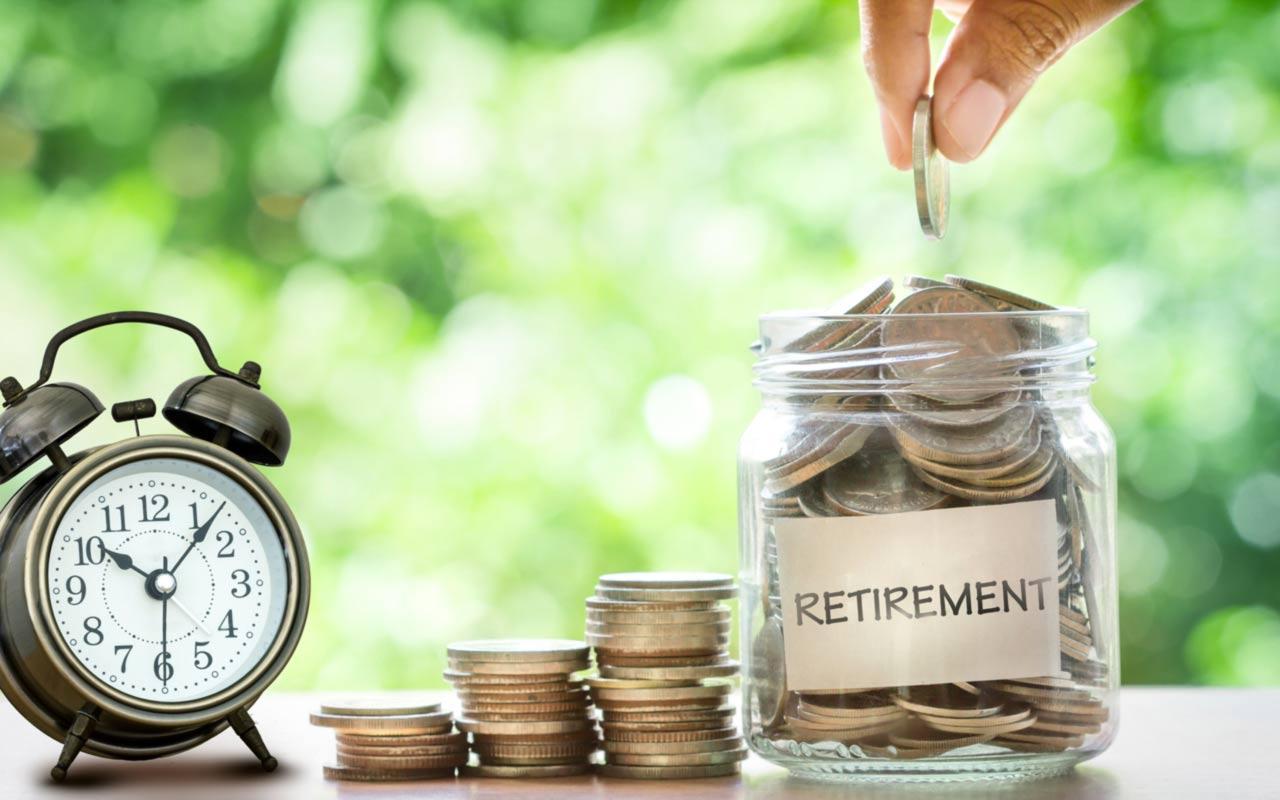 7 Ways to Save for Your Retirement If Your Company Doesn't Offer a 401(k)