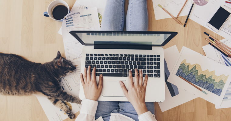 The Work-From-Home Job Search: What You Need to Know