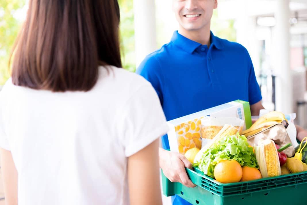 Are Grocery Delivery Services Worth It?