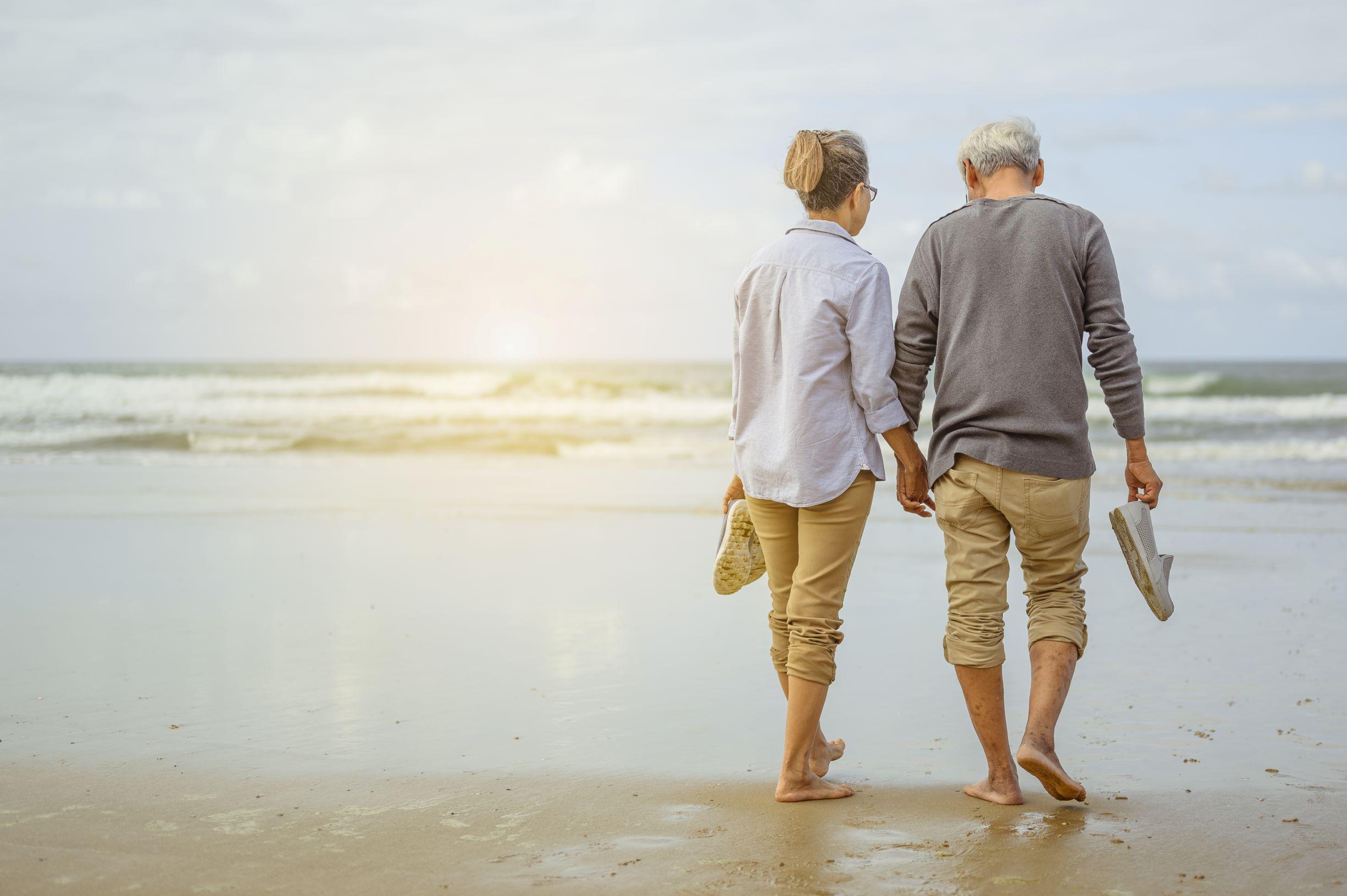 America’s in a Recession. Should You Consider Retiring Early?