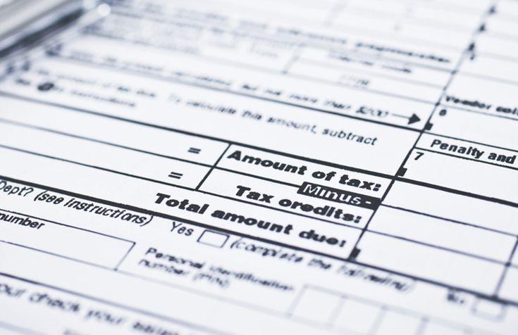 What is My Tax Bracket for 2020?