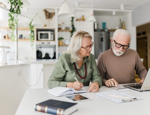 Minimize Taxes on Retirement Income with Evidence-Based Planning