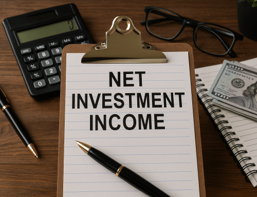 Navigating the Net Investment Income Tax (NIIT) in a High-Yield Portfolio