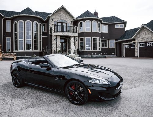 How High Earners Can Think More Clearly About “What You Keep” Instead of Just “What You Make”