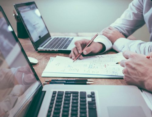 Why Tax Efficiency Is a Year-Round Discipline, Not a Year-End Project