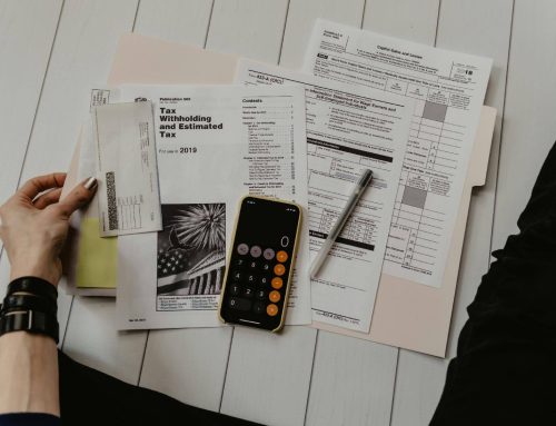 What to Review Before Retiring With a Mix of Taxable, Tax-Deferred, and Tax-Free Accounts