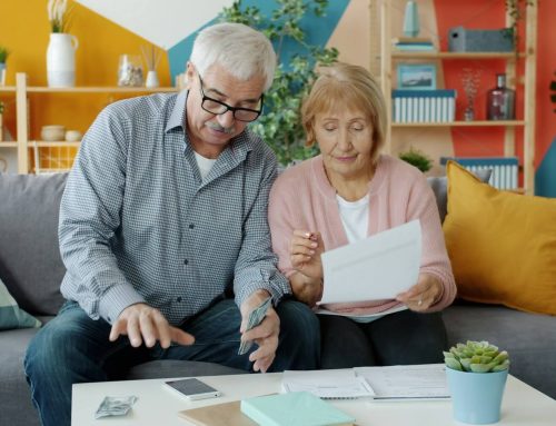 What Is IRMAA, and Why Should Affluent Retirees Plan for Medicare Premiums Years in Advance?